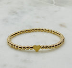 Perfect Heart Bracelet