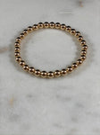 5mm Gold Filled Bracelet