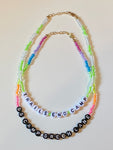 Beaded Children's Necklace